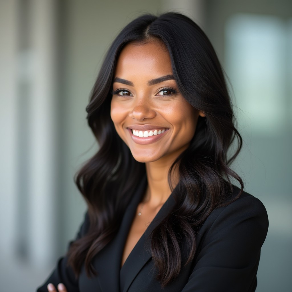 Alicia Johnson Alicia Johnson